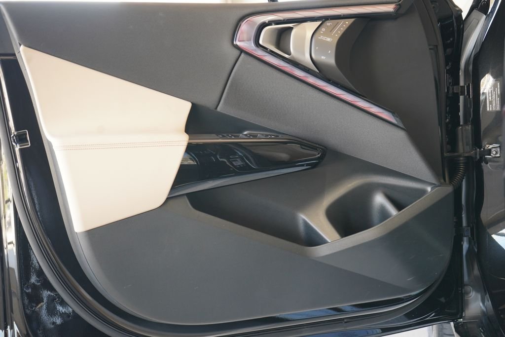 Used 2026 Black Sapphire Metallic BMW 30 xDrive image 9