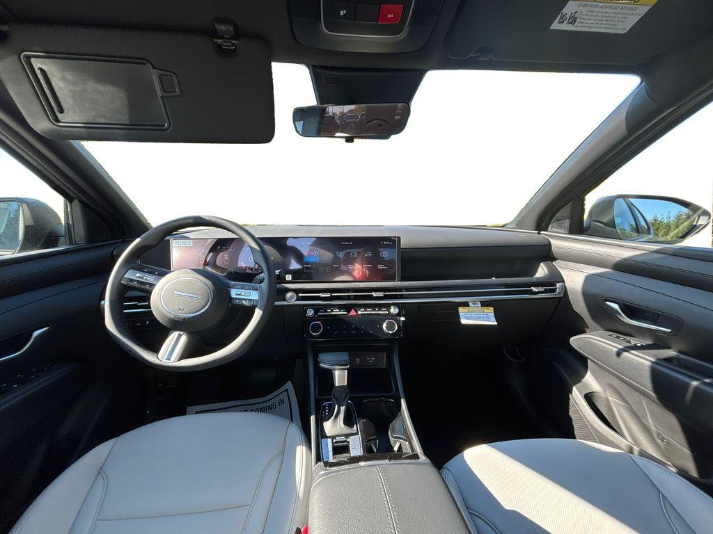2026 Hyundai Santa Cruz SEL - Photo 9