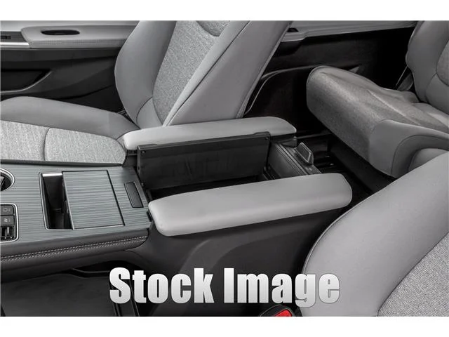 Used 2025 Magnetic Gray Metallic Toyota XSE 7 Passenger image 20