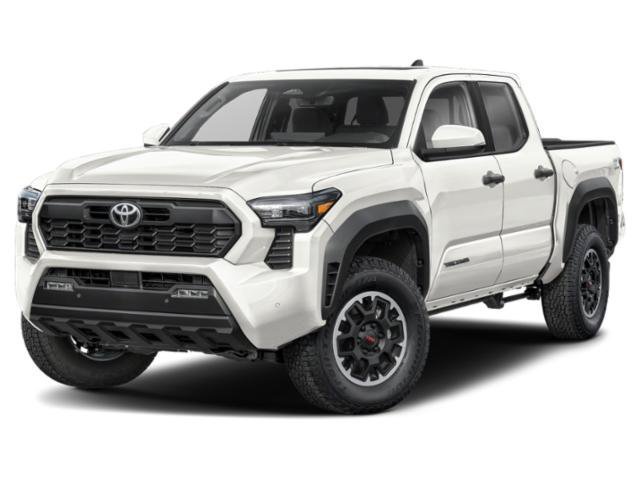 2026 Toyota Tacoma 4WD OFFROAD SHORT BED