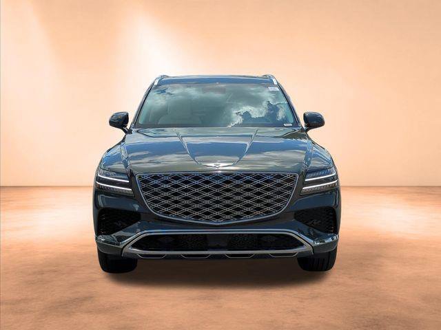 New 2026 Green Genesis 2.5T SELECT image 2