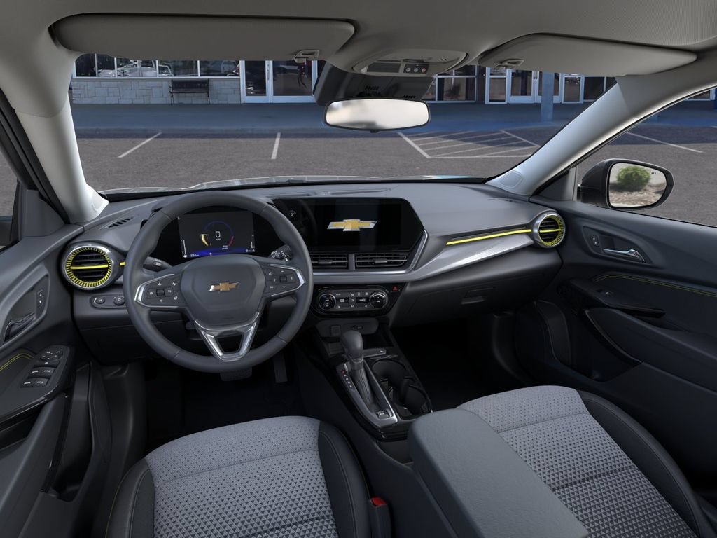 2026 Chevrolet Trax LT - Photo 15