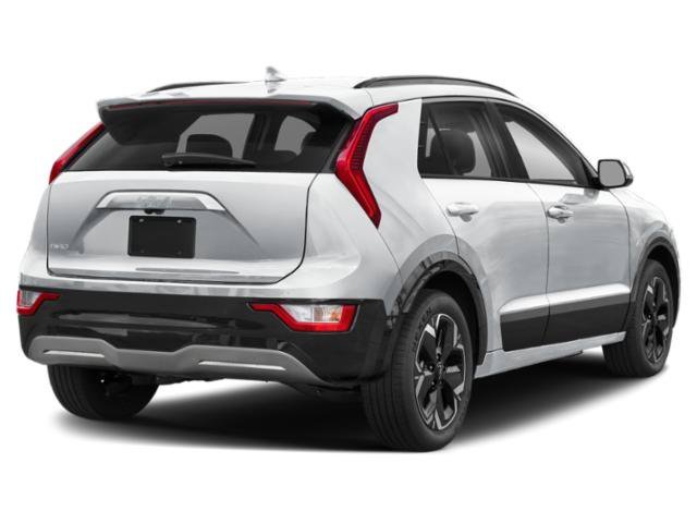 Certified 2024 Kia Niro Wind with VIN KNDCR3L16R5109216 for sale in Bloomington, MN