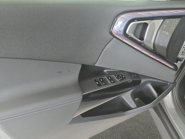New 2026 Skyscraper Grey Metallic BMW X3 30 image 14