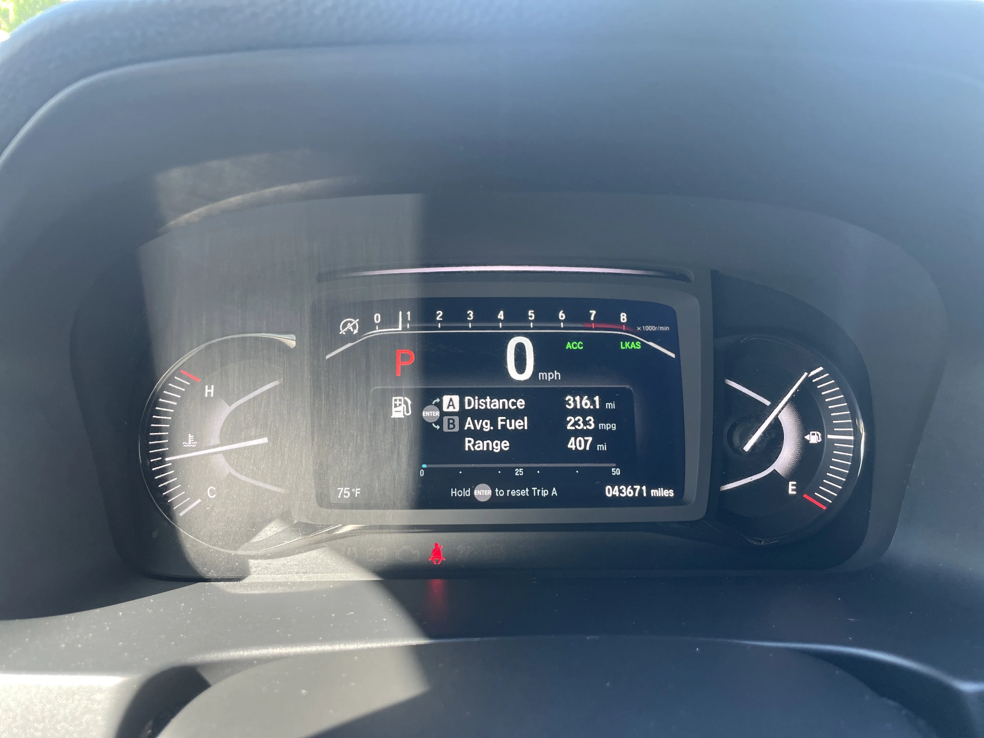 2023 Honda Passport TrailSport - Photo 52