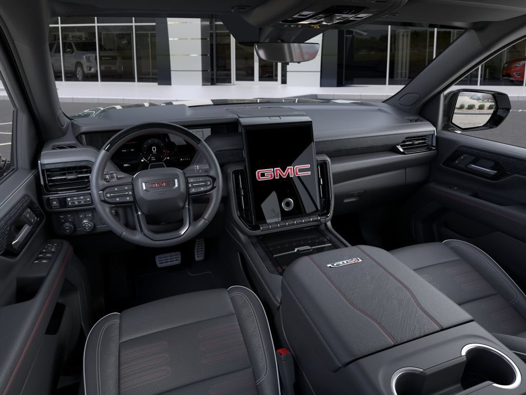 2026 GMC Yukon AT4 Ultimate - Photo 15