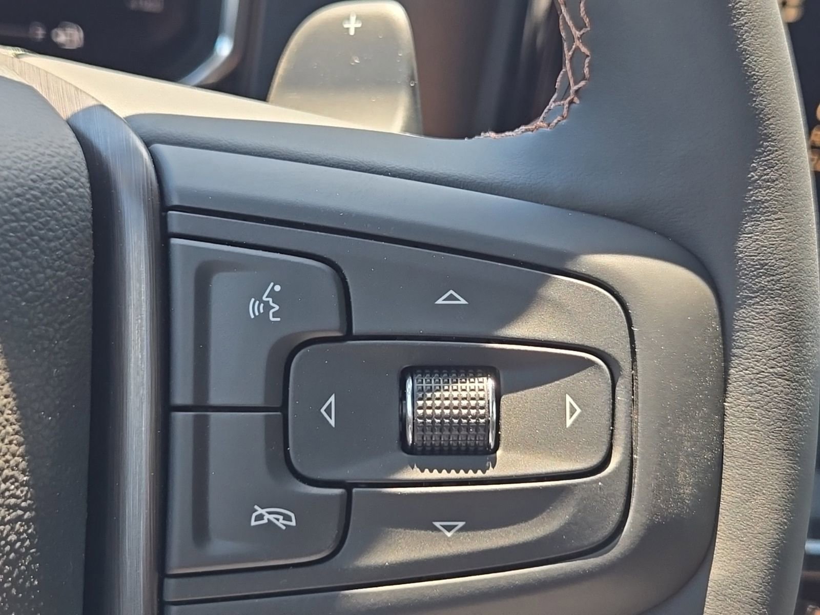 2026 GMC Sierra 1500 AT4 - Photo 37