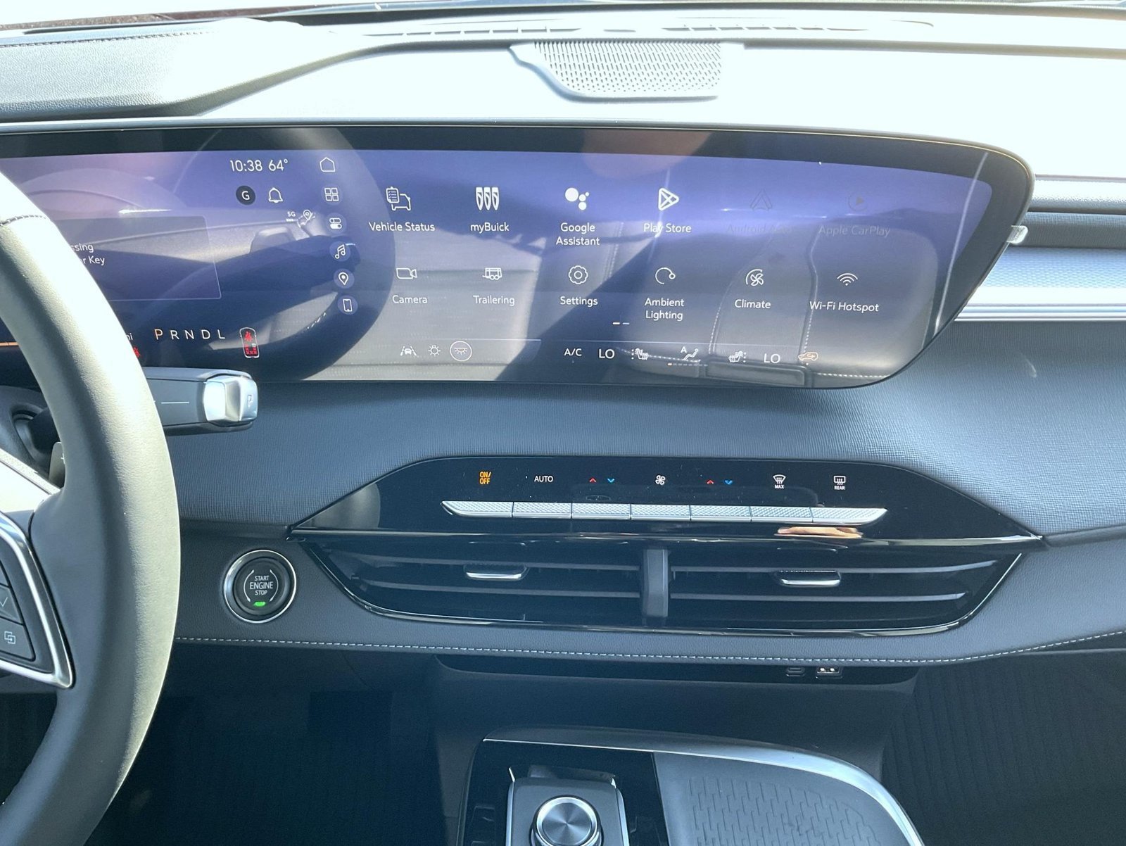 2026 Buick Enclave Sport Touring - Photo 13