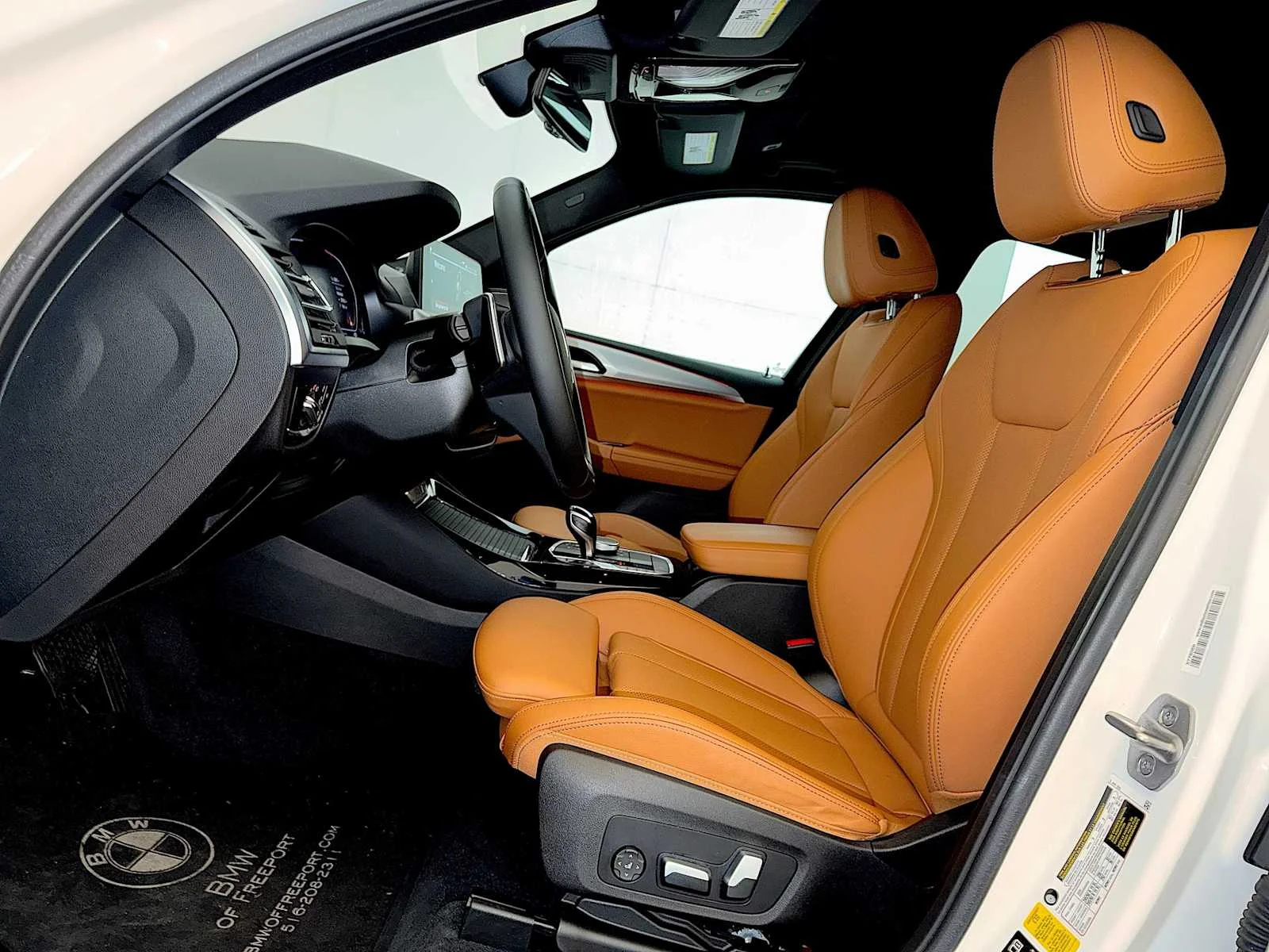 2023 BMW X3 30i - Photo 9