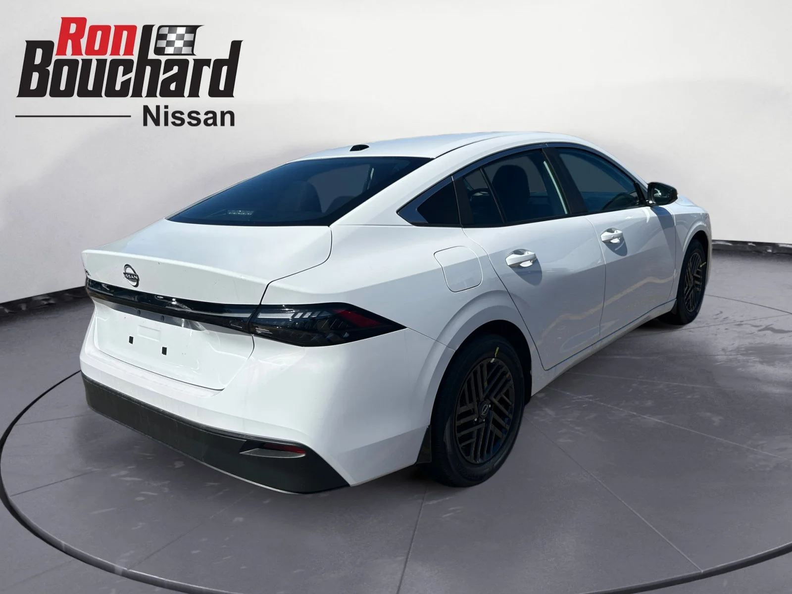 New 2027 Fresh Powder Nissan SV image 2