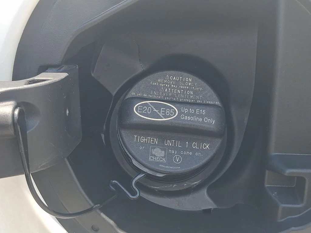 Used 2025 Ice Toyota TRD Sport image 32
