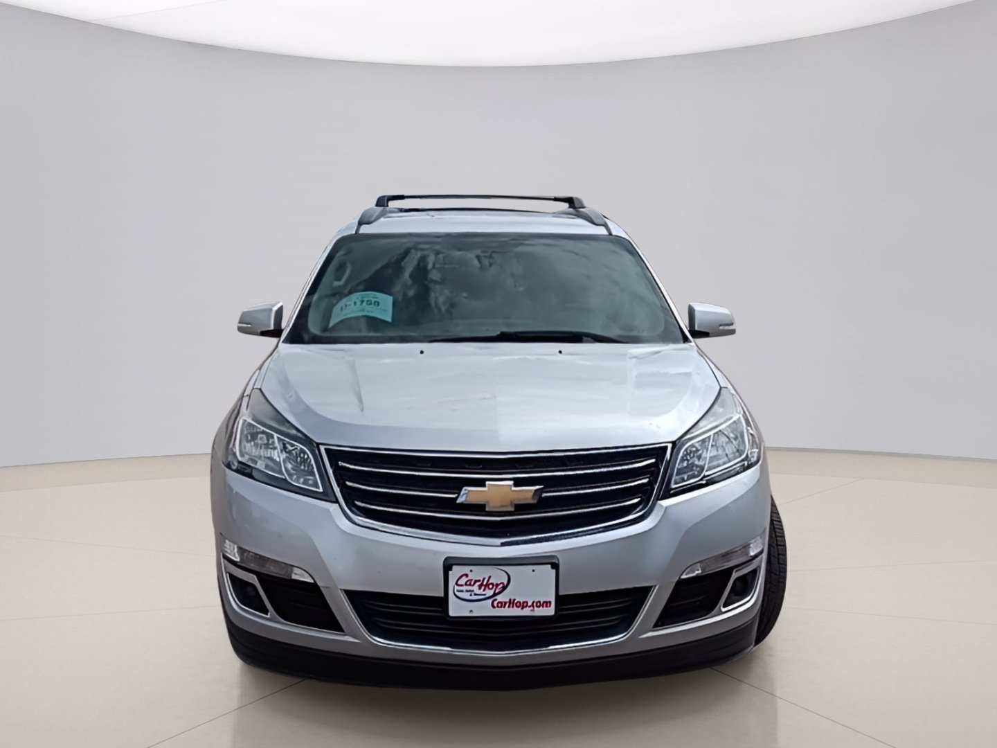 2017 Chevrolet Traverse 2LT - Photo 8