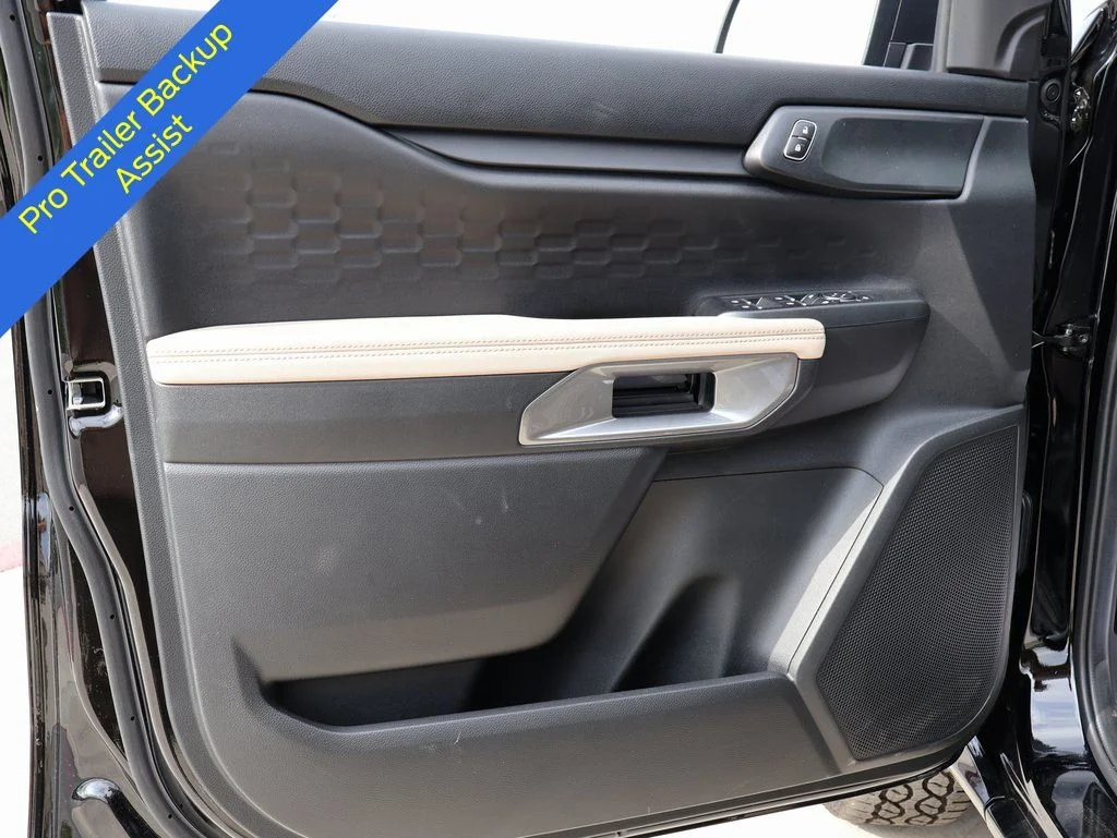 2025 Ford Ranger XLT - Photo 20