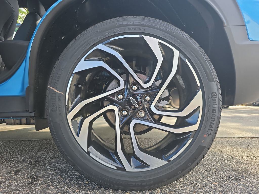 2026 Chevrolet Trailblazer RS - Photo 34