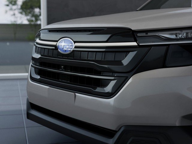 New 2026 RIVER ROCK PEARL Subaru Touring Hybrid image 10