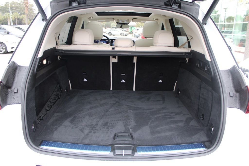 2025 Mercedes-Benz GLE GLE580 - Photo 32