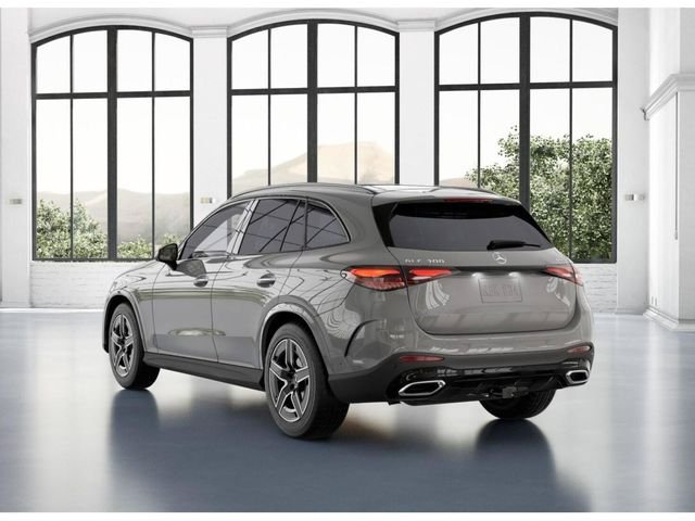2026 Mercedes-Benz GLC Base - Photo 28