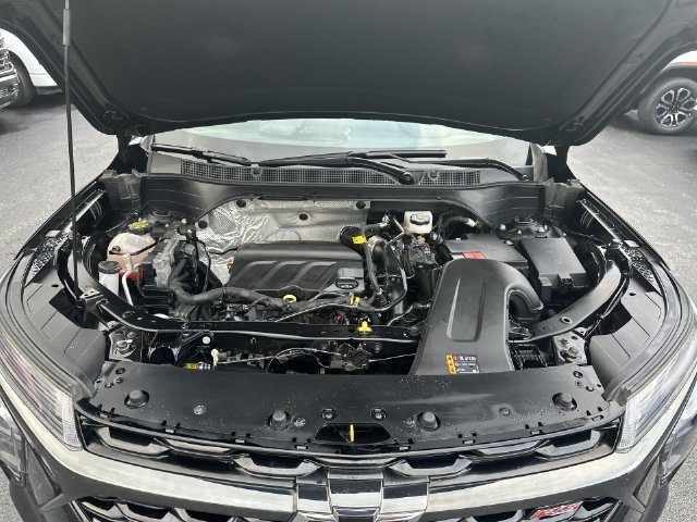 2024 Chevrolet Trax RS - Photo 21