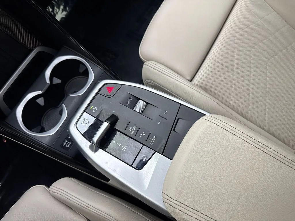 Used 2023 Green BMW xDrive28i image 67