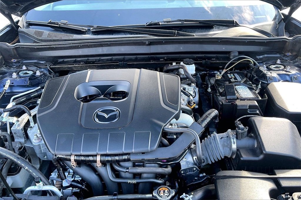 2023 MAZDA CX-30 - Image 8