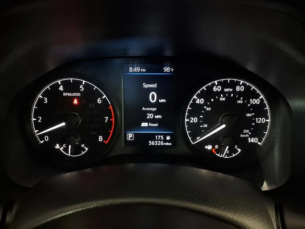 2024 Nissan Altima S - Photo 18