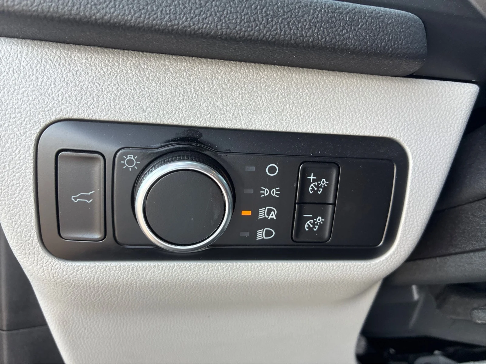 Used 2024 Silver Ford Active image 16