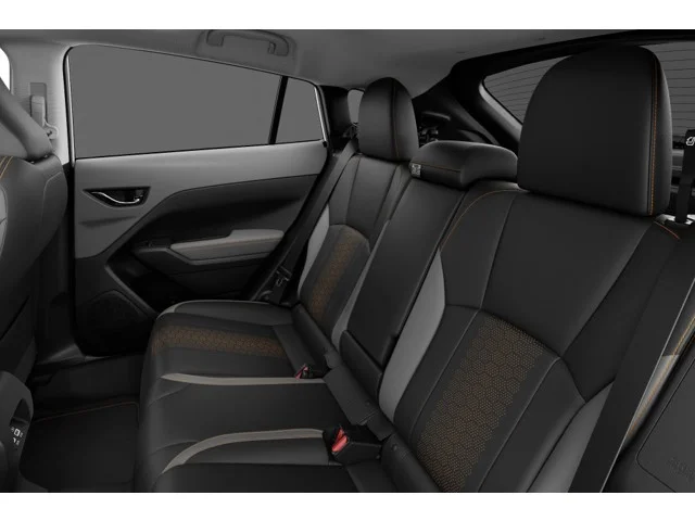 New 2027 CRYSTAL WHITE PEARL Subaru  image 17