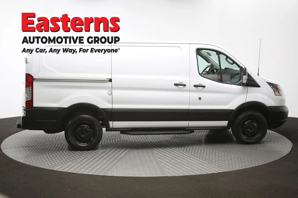 Used 2019 White Ford Base image 41