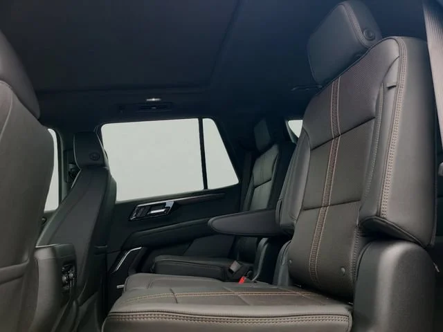 New 2026 Black Chevrolet High Country image 14