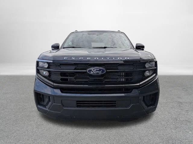 New 2026 Stone Blue Metallic Ford Active image 39