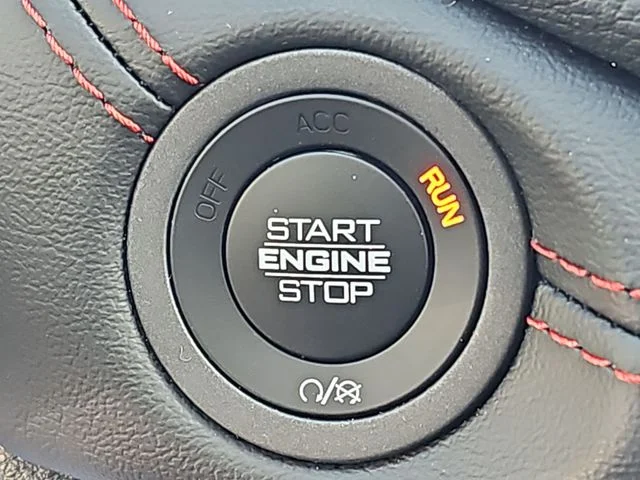 Used 2025 Gray Dodge R/T Plus image 19