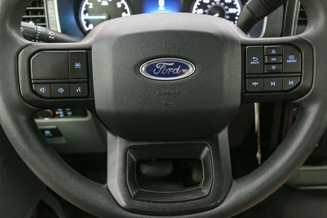 Used 2021 Gray Ford XL image 29
