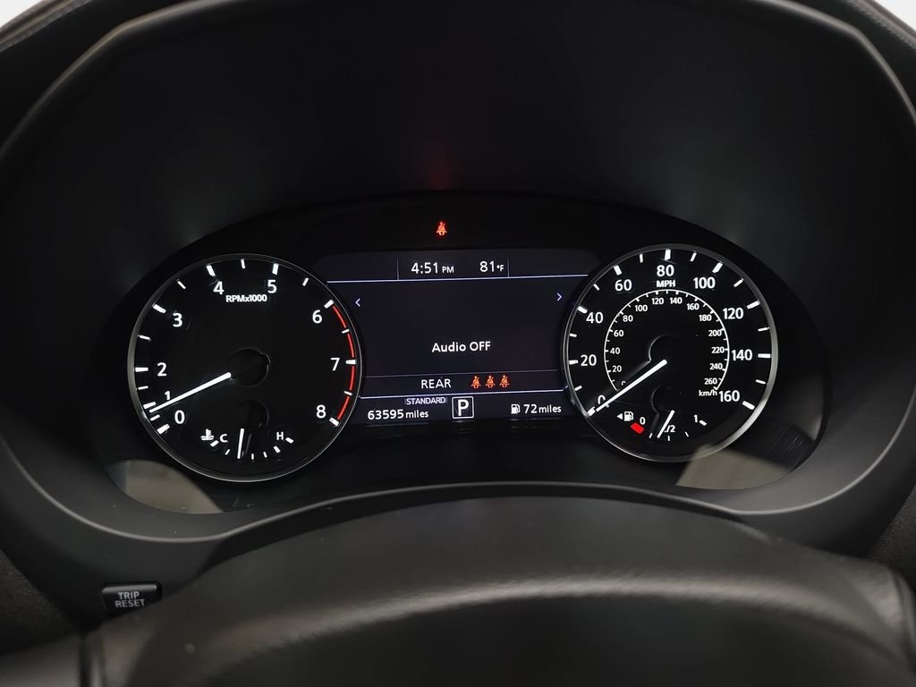 Certified Used 2022 Slate Gray INFINITI ESSENTIAL image 16