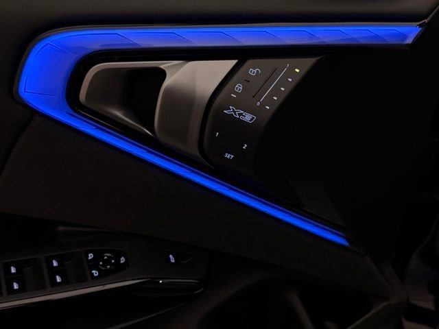 Used 2026 Tanzanite Blue II Met BMW 30 xDrive image 22