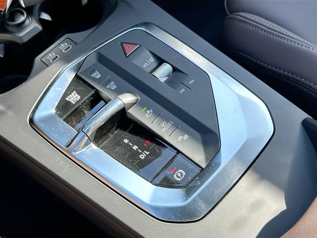 New 2026 Black BMW 228 Gran Coupe image 14