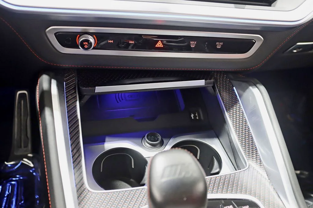 Used 2024 Unreleased BMW Label image 26