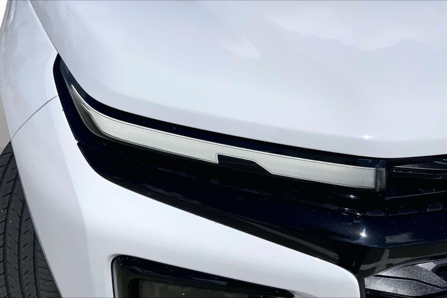 2026 Chevrolet Traverse LT - Photo 13
