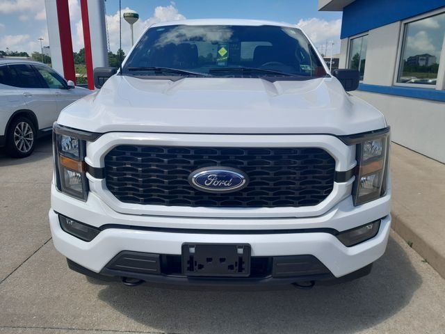 Used 2023 White Ford XL image 4