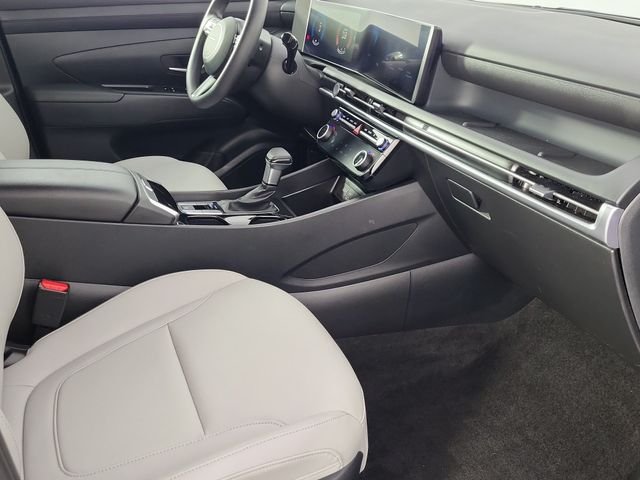 2025 Hyundai Santa Cruz SEL - Photo 18