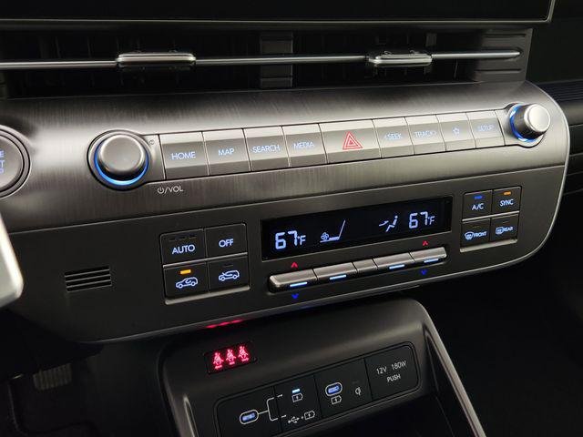 New 2026 Black Hyundai Limited AWD image 21