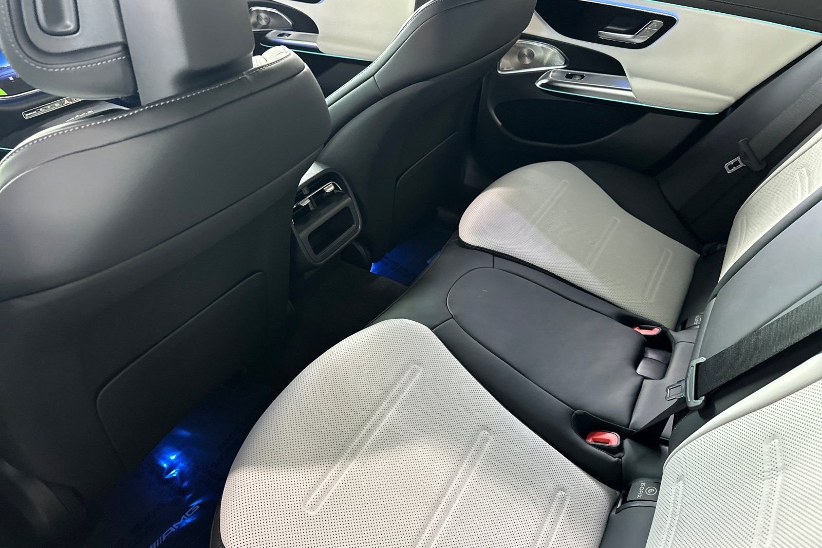 New 2026 Blue Mercedes-Benz E 53 AMG® image 11