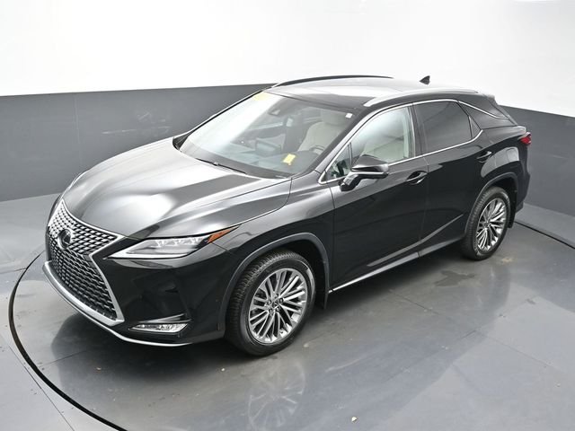 Used 2020 Black Lexus 350 image 65
