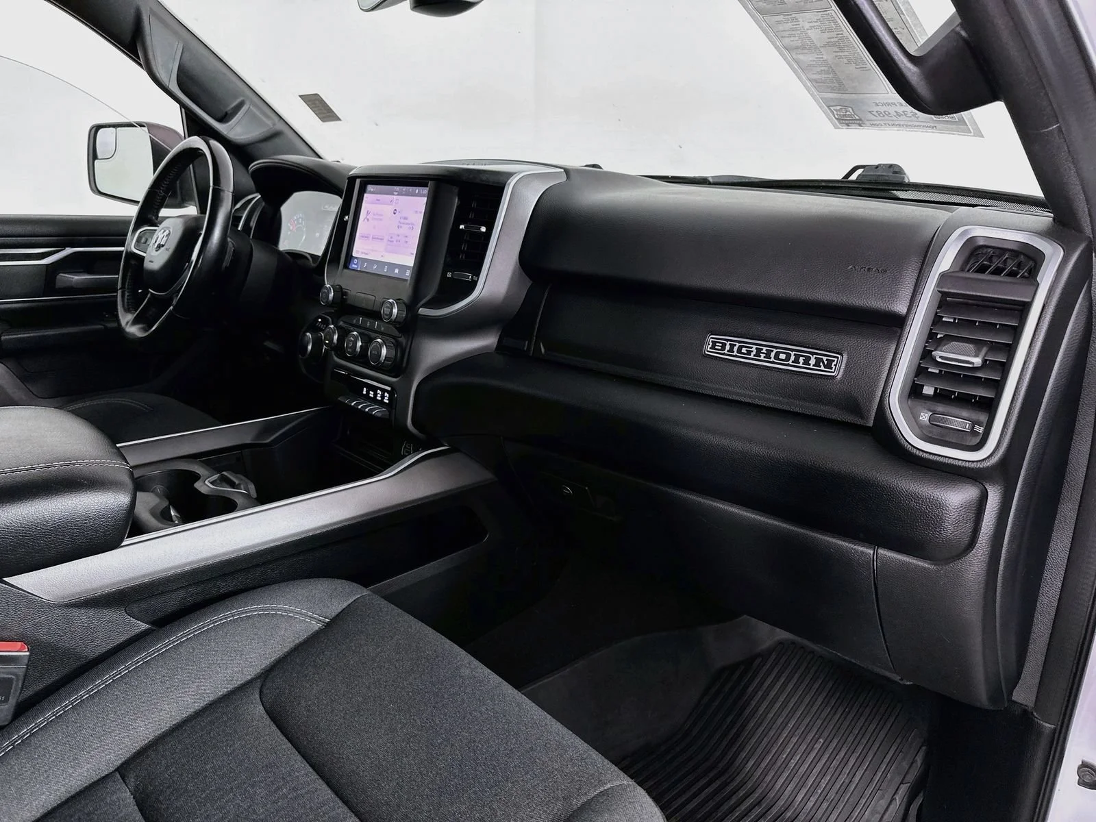 2022 RAM Ram 1500 Pickup Big Horn/Lone Star - Photo 29