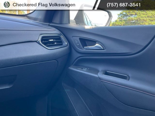 Used 2024 Summit White Chevrolet RS image 30