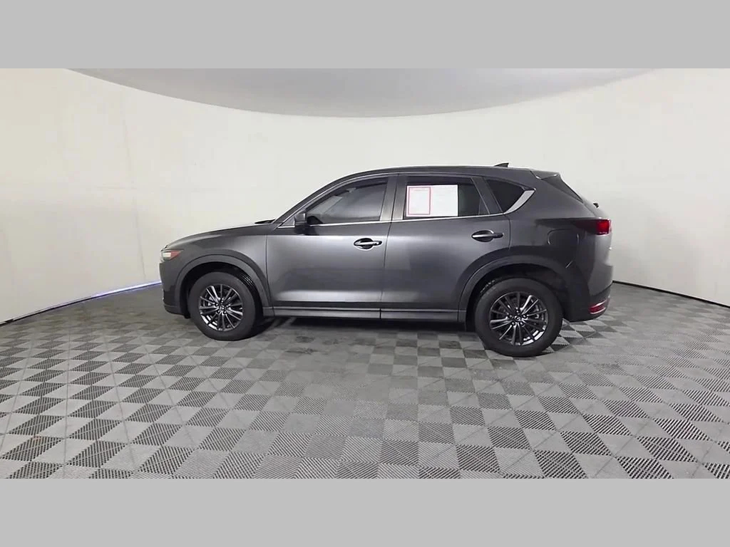 2019 Mazda CX-5 Touring - Photo 46