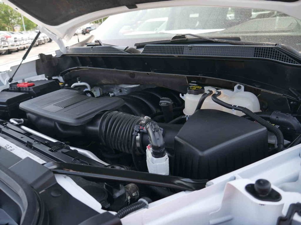 2024 Chevrolet Silverado 1500 RST - Photo 15