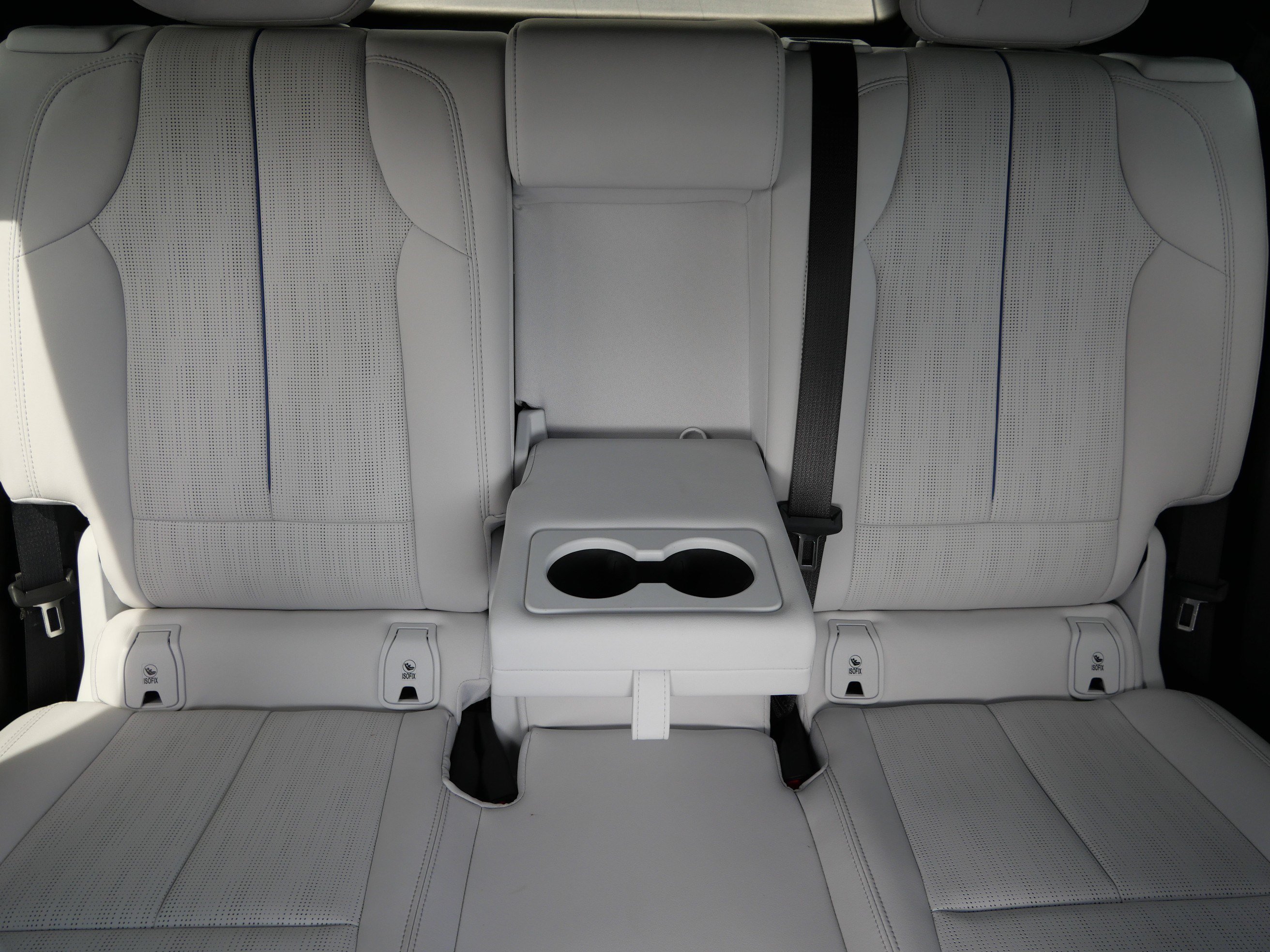 2026 Cadillac LYRIQ Luxury - Photo 12