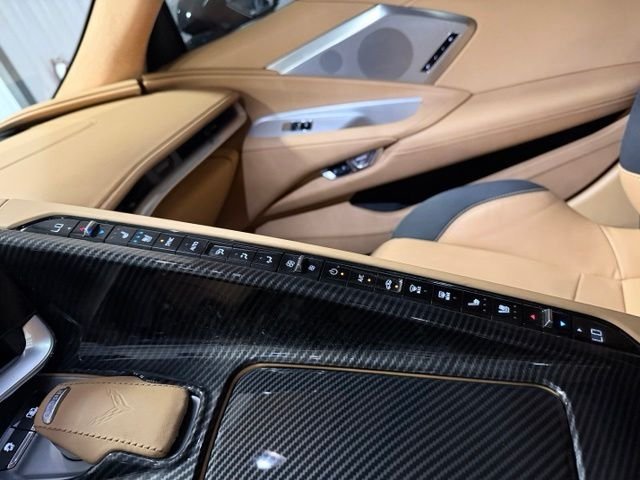 Used 2023 Red Chevrolet Hennessey Stingray image 35
