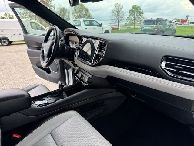 Used 2023 White Knuckle Clearcoat Dodge Citadel image 44