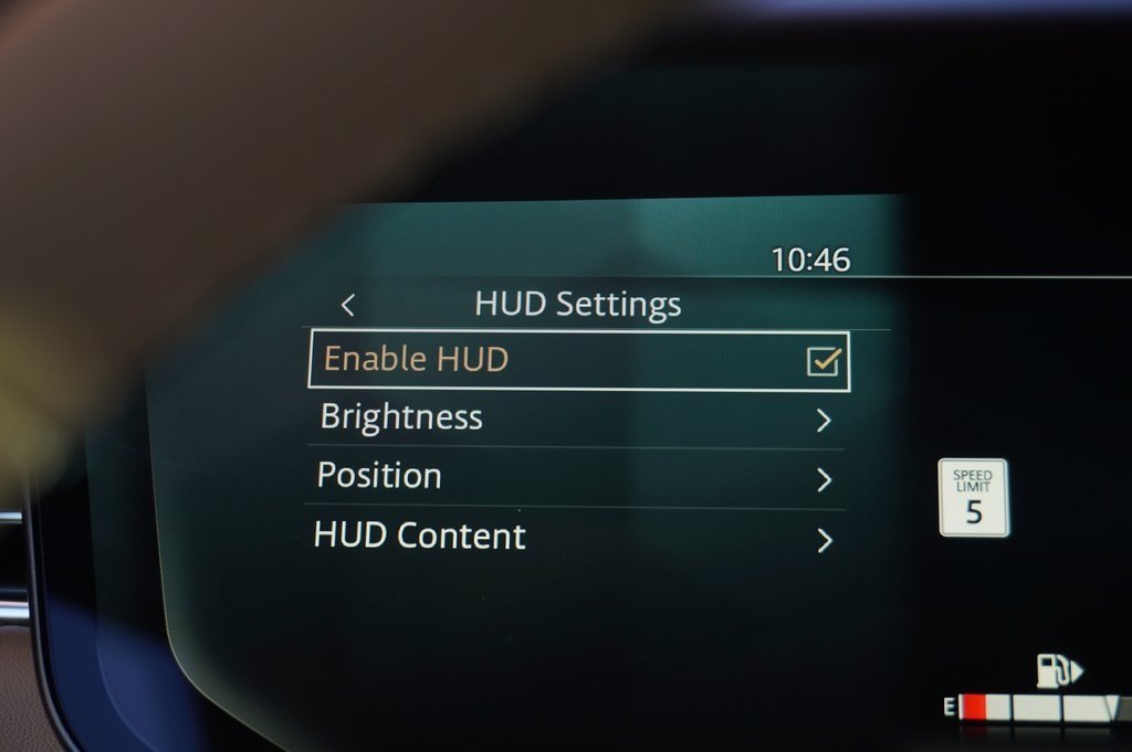 2026 LAND ROVER RANGE ROVER SPORT - Image 16